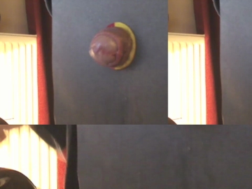 grandler  12-11-2021 Recorded Video Naked
